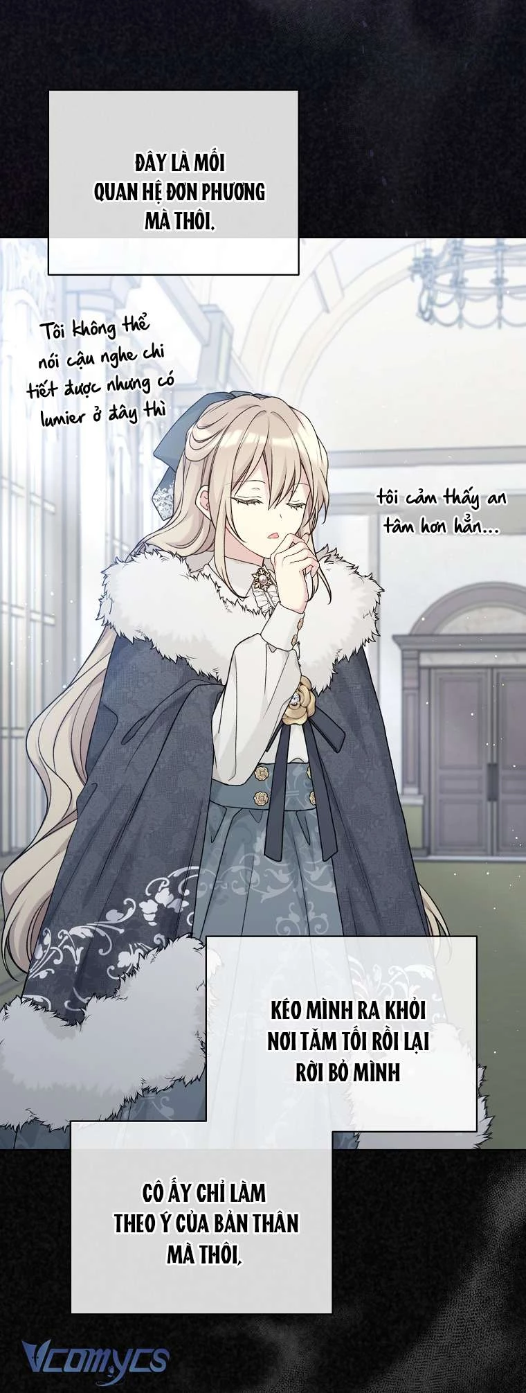 Vương Miện Viridescent Chapter 88 - 35