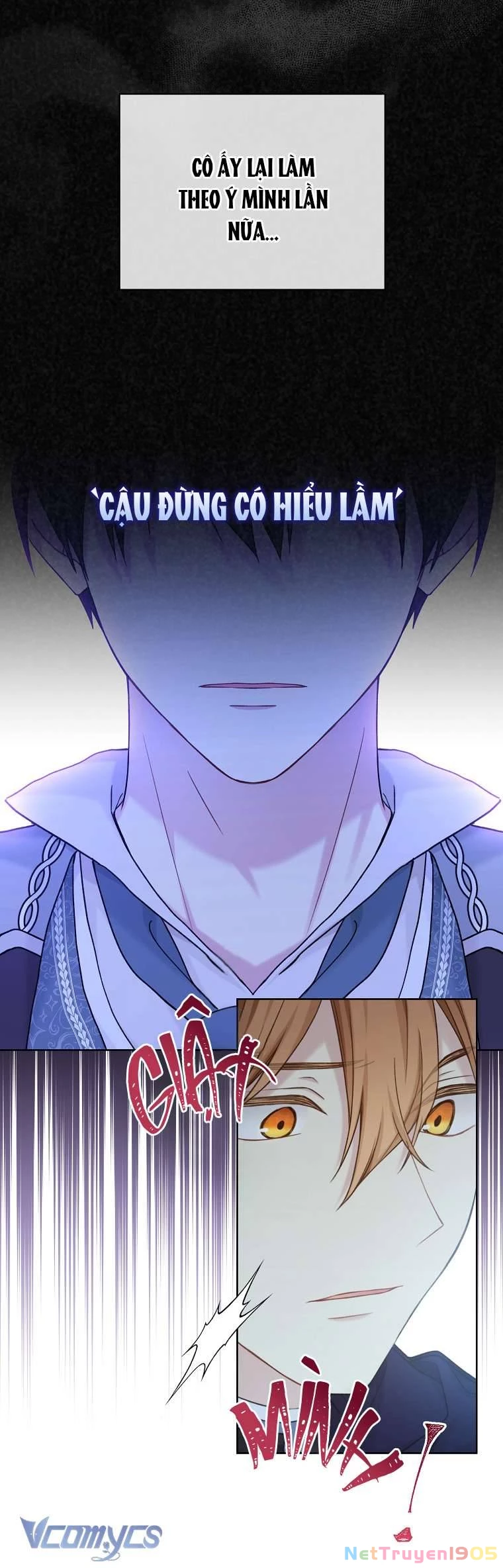 Vương Miện Viridescent Chapter 88 - 36