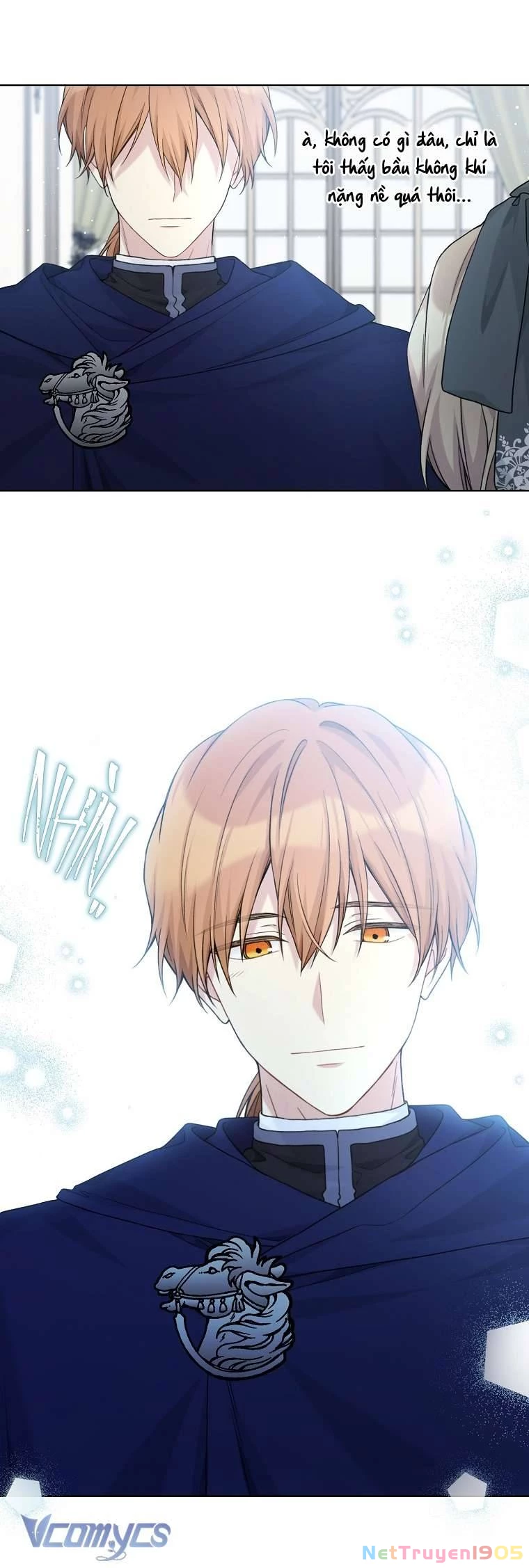 Vương Miện Viridescent Chapter 88 - 39