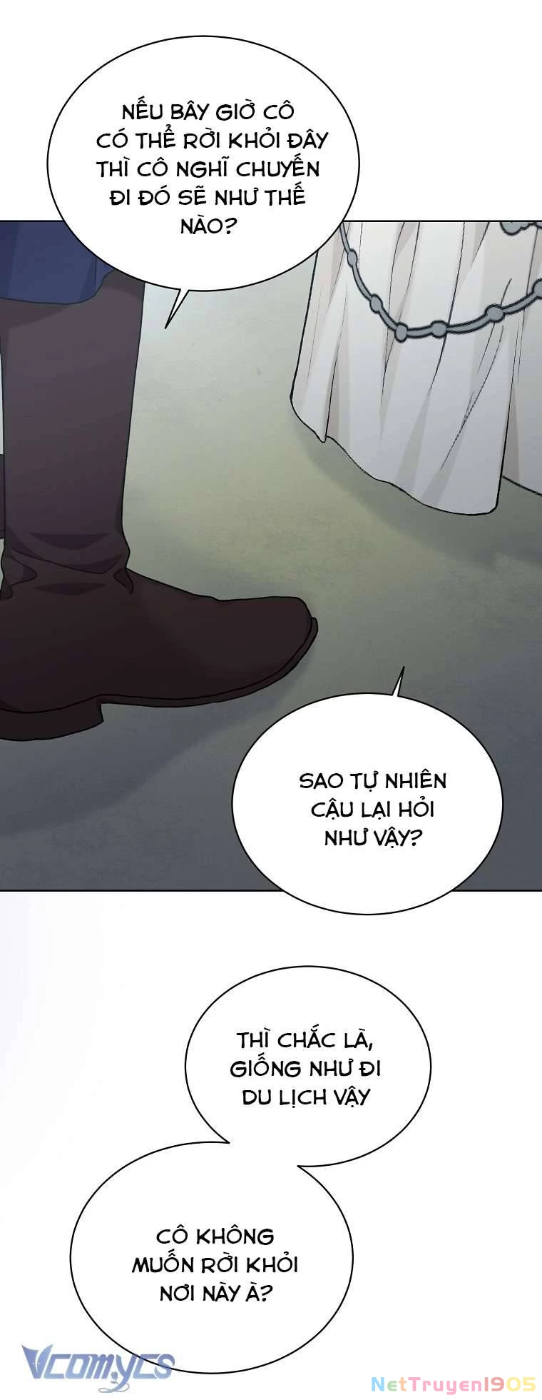 Vương Miện Viridescent Chapter 88 - 40