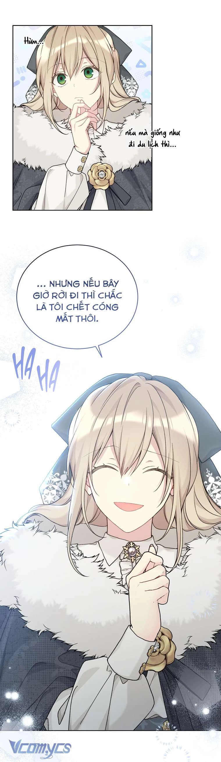 Vương Miện Viridescent Chapter 88 - 41