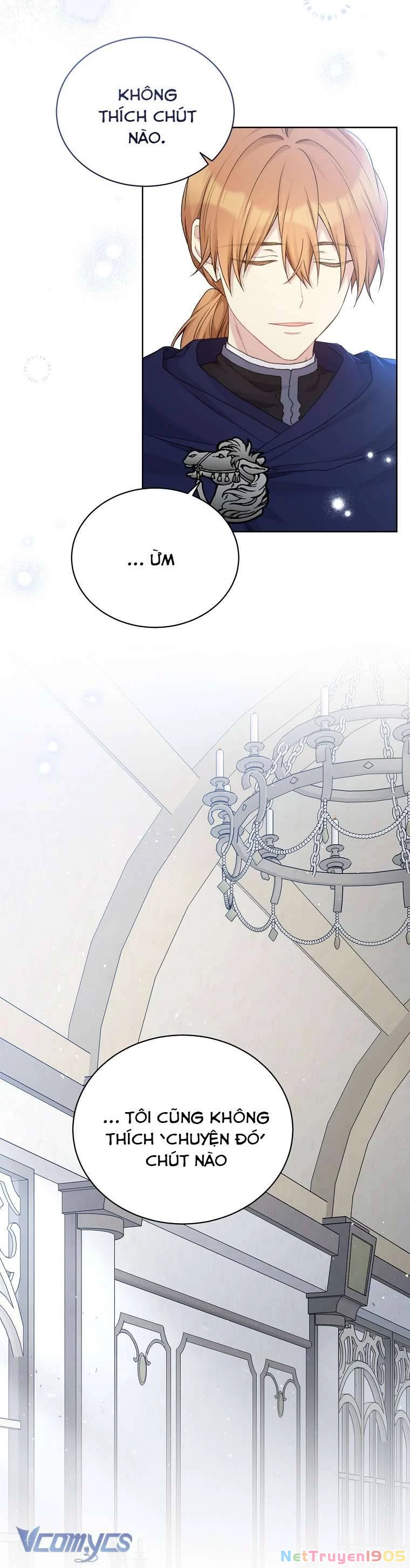 Vương Miện Viridescent Chapter 88 - 42