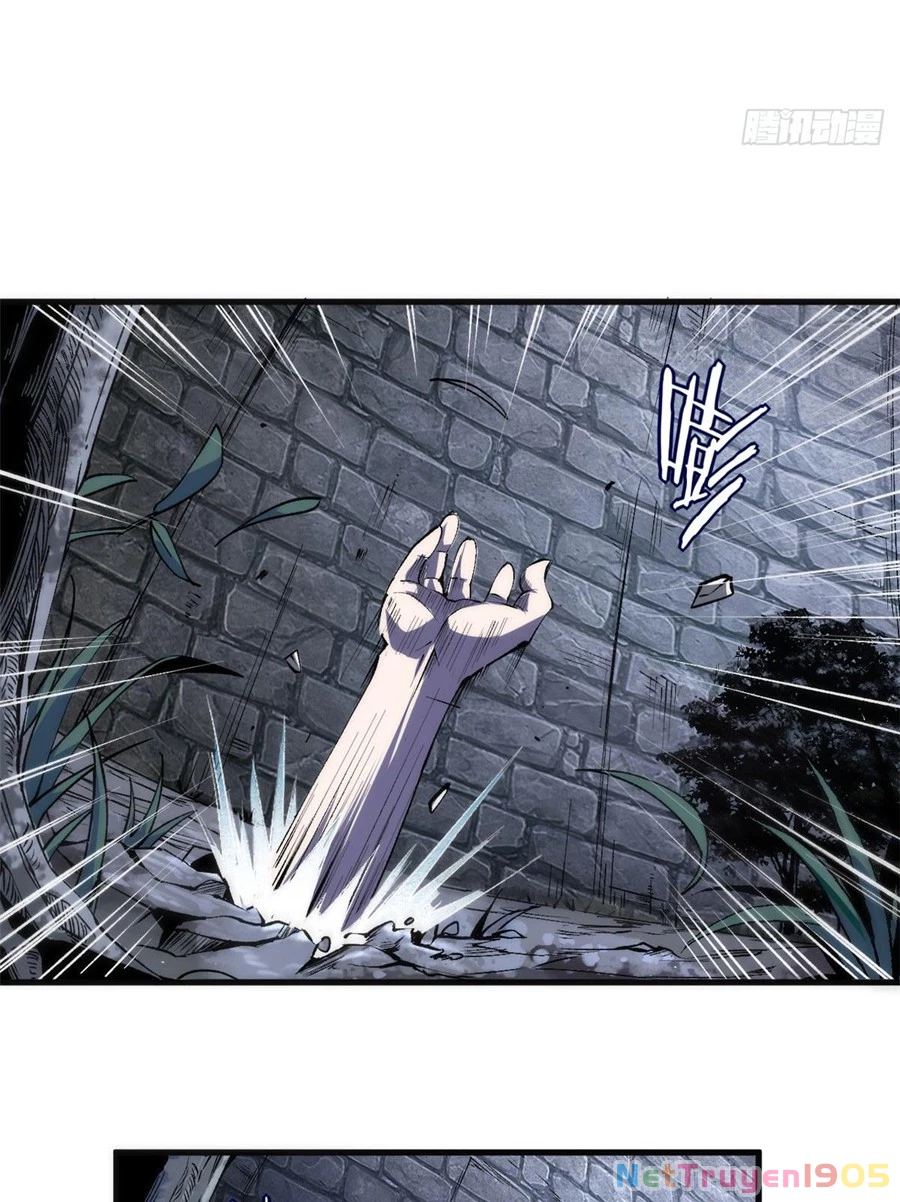 Trưởng Giám Ngục Trông Coi Các Ma Nữ Chapter 1 - 13