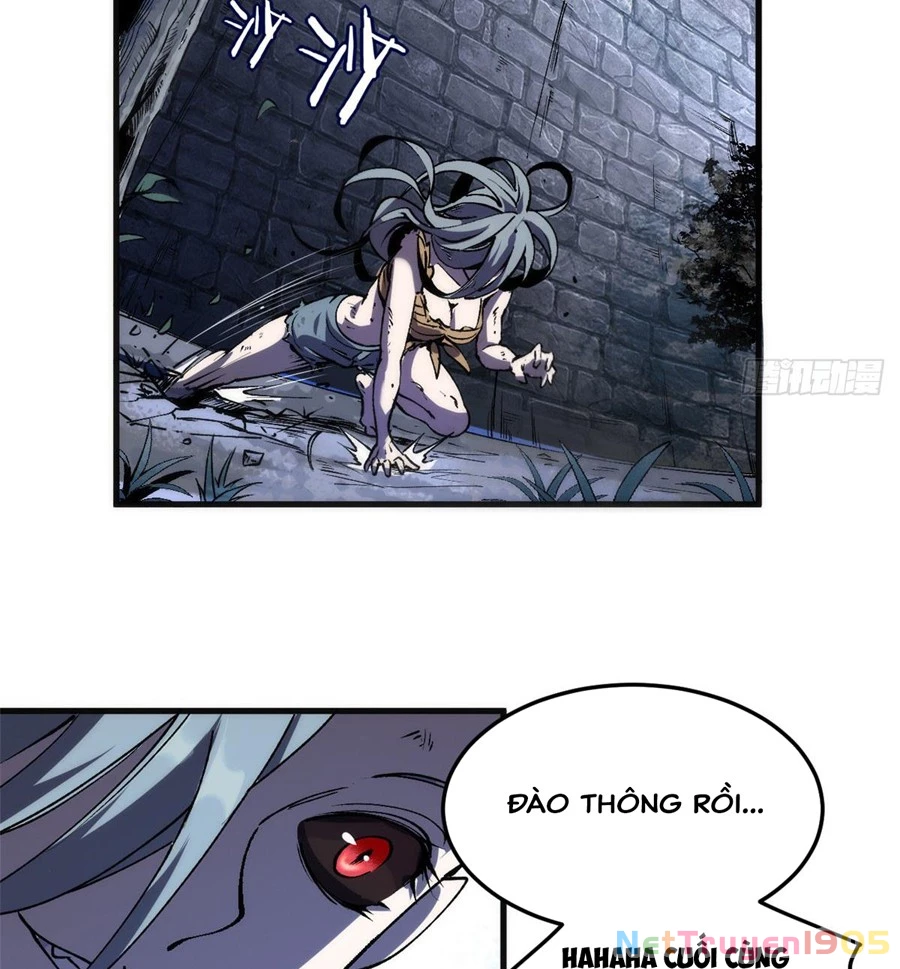 Trưởng Giám Ngục Trông Coi Các Ma Nữ Chapter 1 - 14