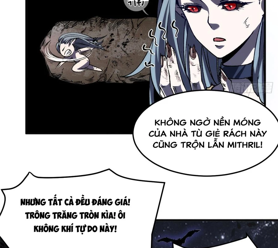 Trưởng Giám Ngục Trông Coi Các Ma Nữ Chapter 1 - 17