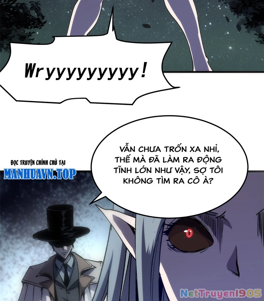 Trưởng Giám Ngục Trông Coi Các Ma Nữ Chapter 1 - 19