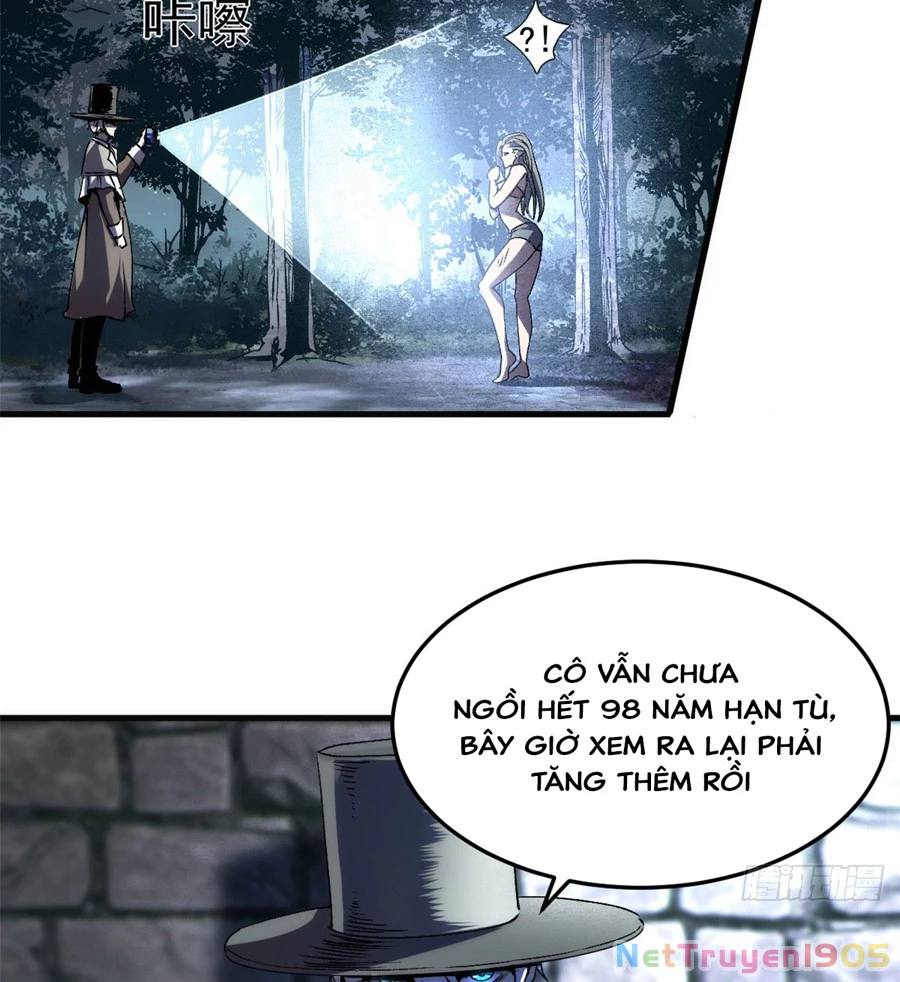 Trưởng Giám Ngục Trông Coi Các Ma Nữ Chapter 1 - 21