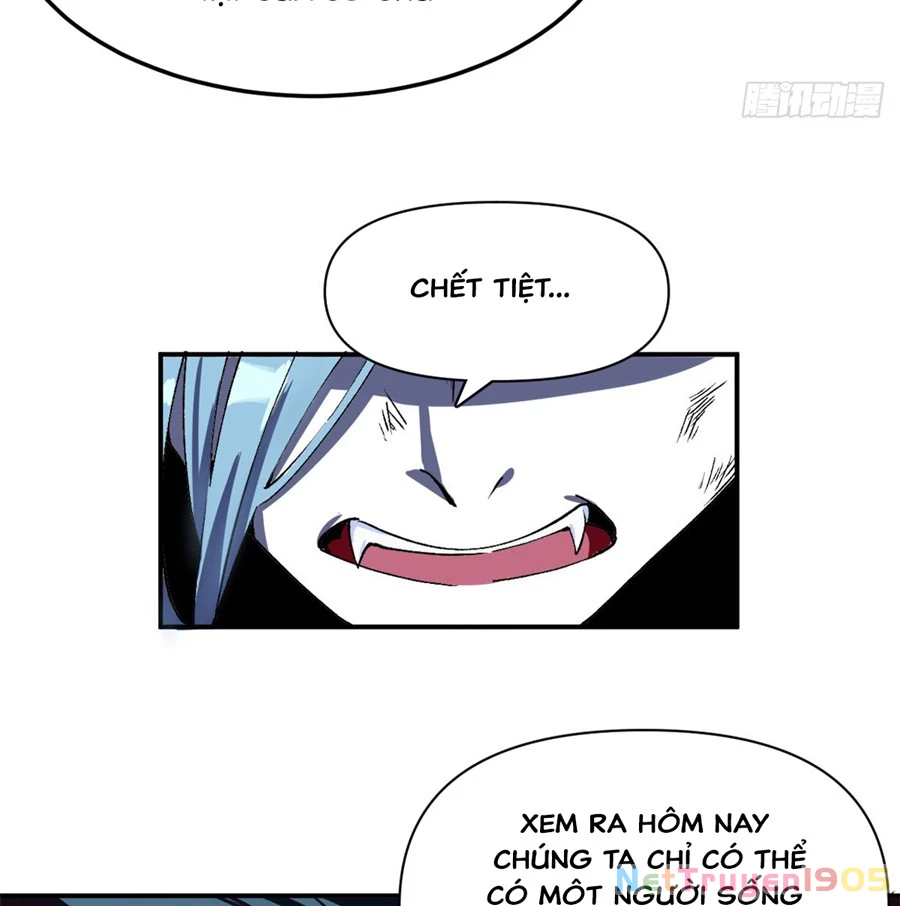 Trưởng Giám Ngục Trông Coi Các Ma Nữ Chapter 1 - 26