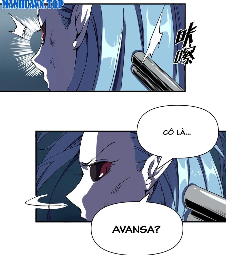 Trưởng Giám Ngục Trông Coi Các Ma Nữ Chapter 1 - 28