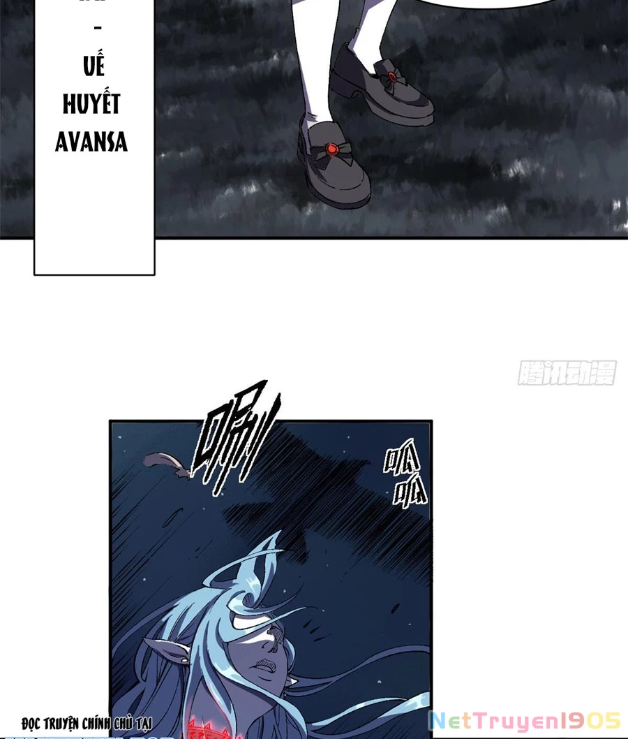 Trưởng Giám Ngục Trông Coi Các Ma Nữ Chapter 1 - 30