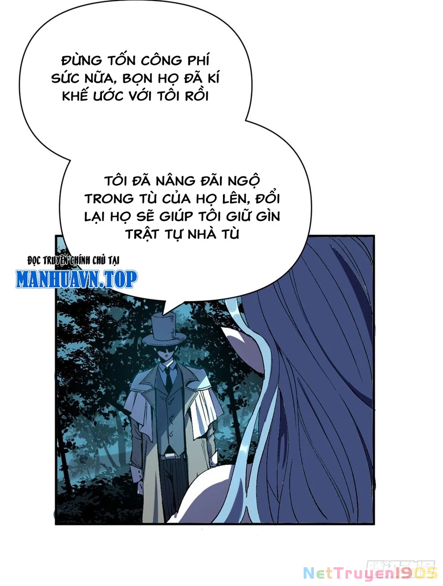 Trưởng Giám Ngục Trông Coi Các Ma Nữ Chapter 1 - 36