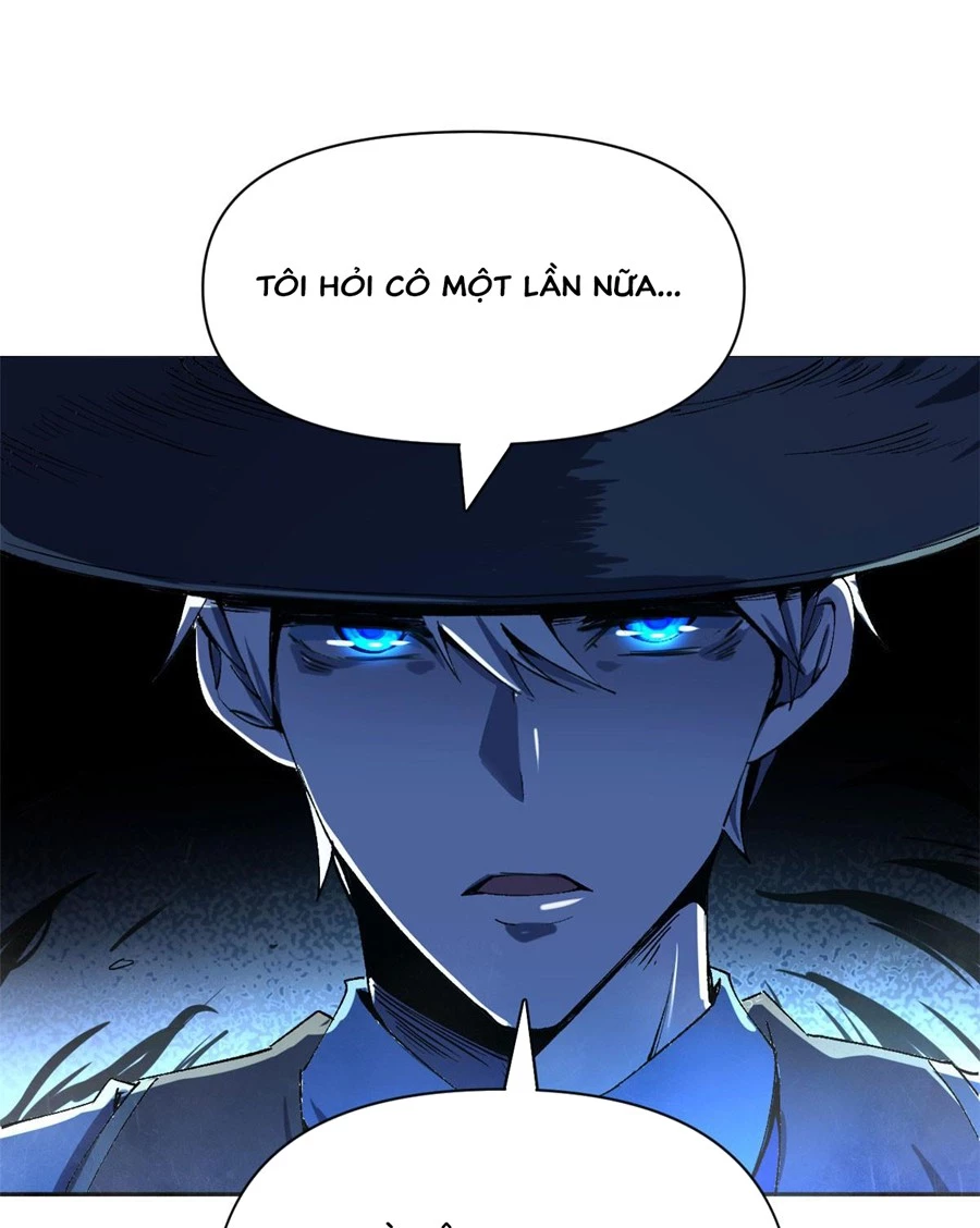 Trưởng Giám Ngục Trông Coi Các Ma Nữ Chapter 1 - 37