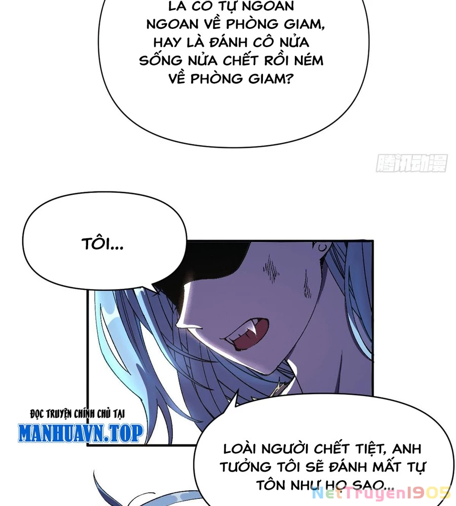 Trưởng Giám Ngục Trông Coi Các Ma Nữ Chapter 1 - 38