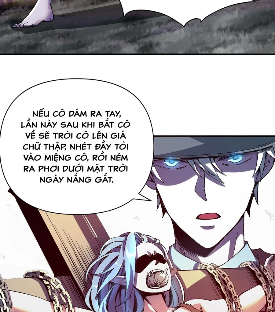 Trưởng Giám Ngục Trông Coi Các Ma Nữ Chapter 1 - 40