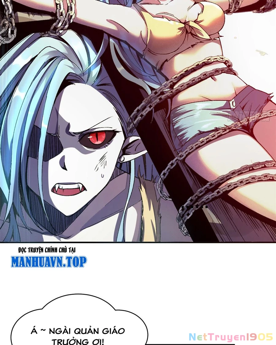 Trưởng Giám Ngục Trông Coi Các Ma Nữ Chapter 1 - 41