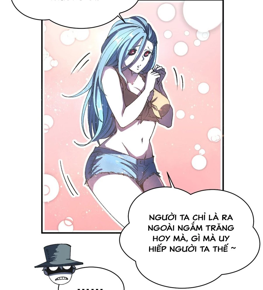 Trưởng Giám Ngục Trông Coi Các Ma Nữ Chapter 1 - 42