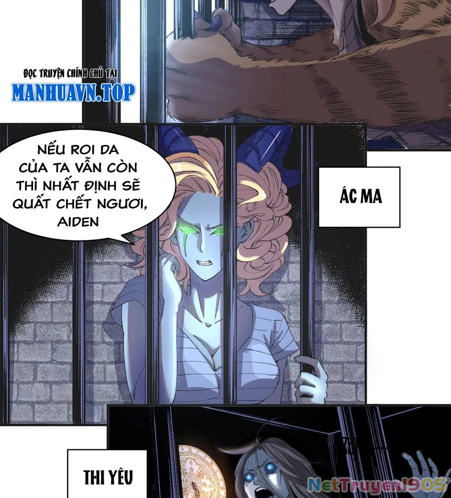 Trưởng Giám Ngục Trông Coi Các Ma Nữ Chapter 1 - 51