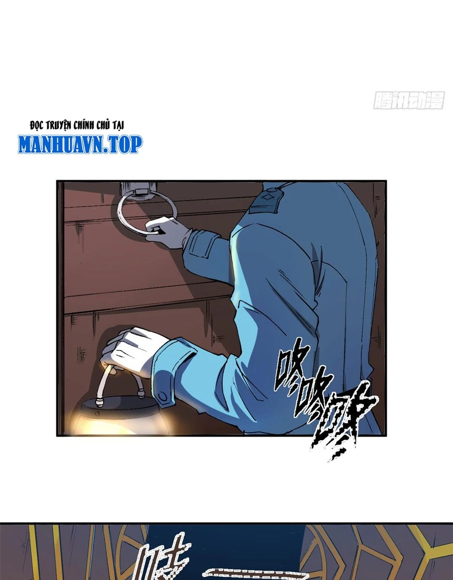 Trưởng Giám Ngục Trông Coi Các Ma Nữ Chapter 1 - 64