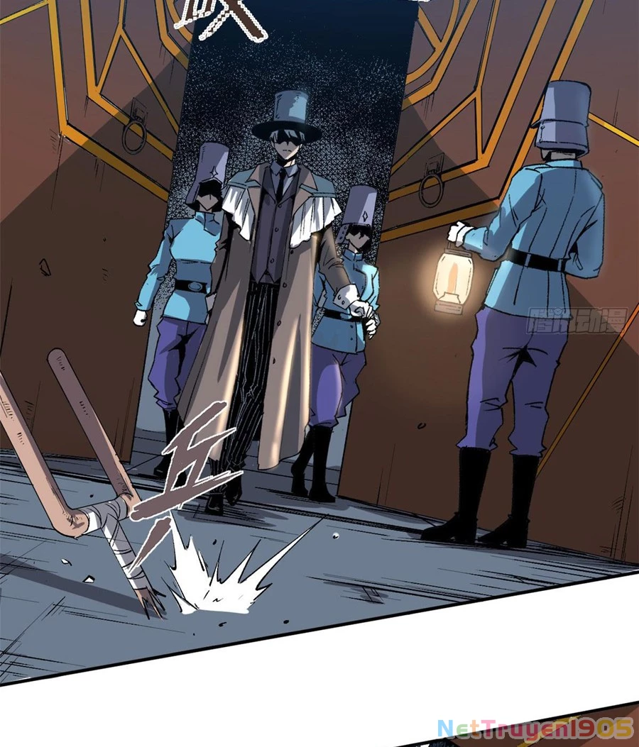 Trưởng Giám Ngục Trông Coi Các Ma Nữ Chapter 1 - 65