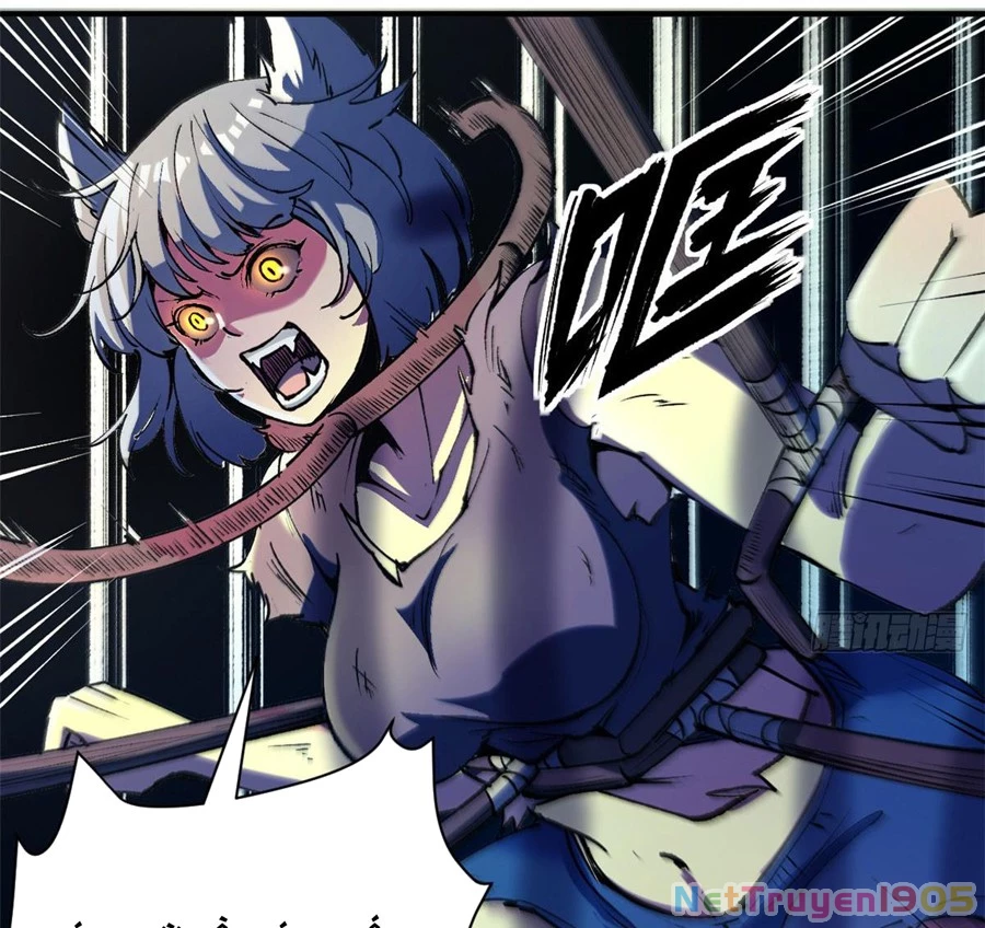 Trưởng Giám Ngục Trông Coi Các Ma Nữ Chapter 1 - 69