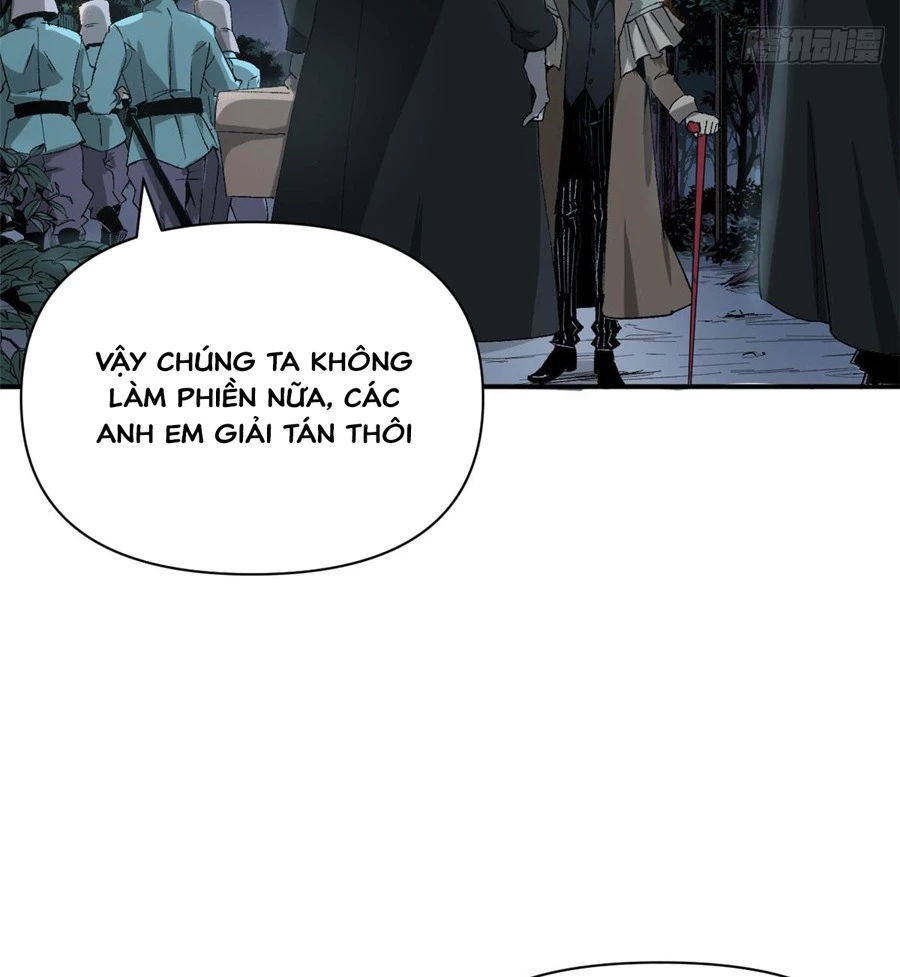 Trưởng Giám Ngục Trông Coi Các Ma Nữ Chapter 2 - 4