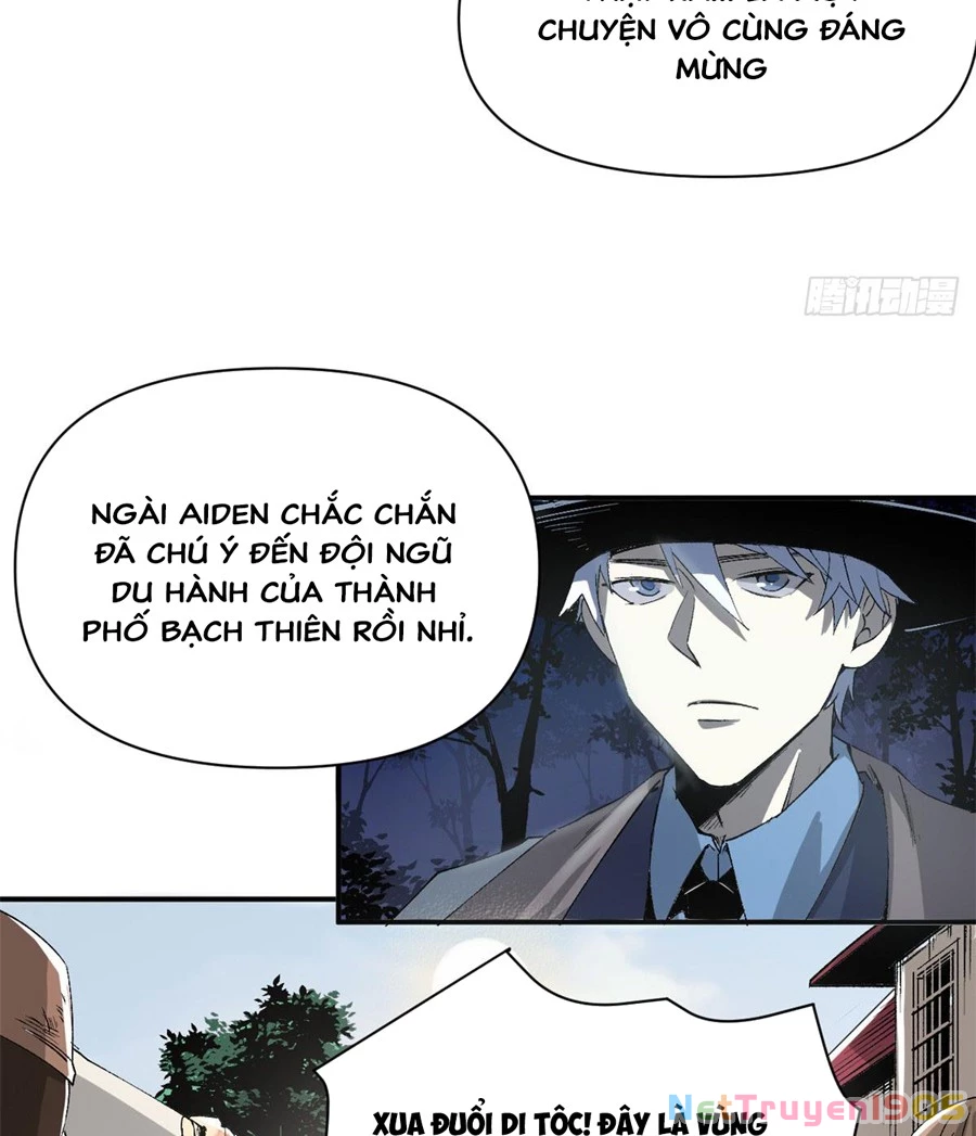 Trưởng Giám Ngục Trông Coi Các Ma Nữ Chapter 2 - 10