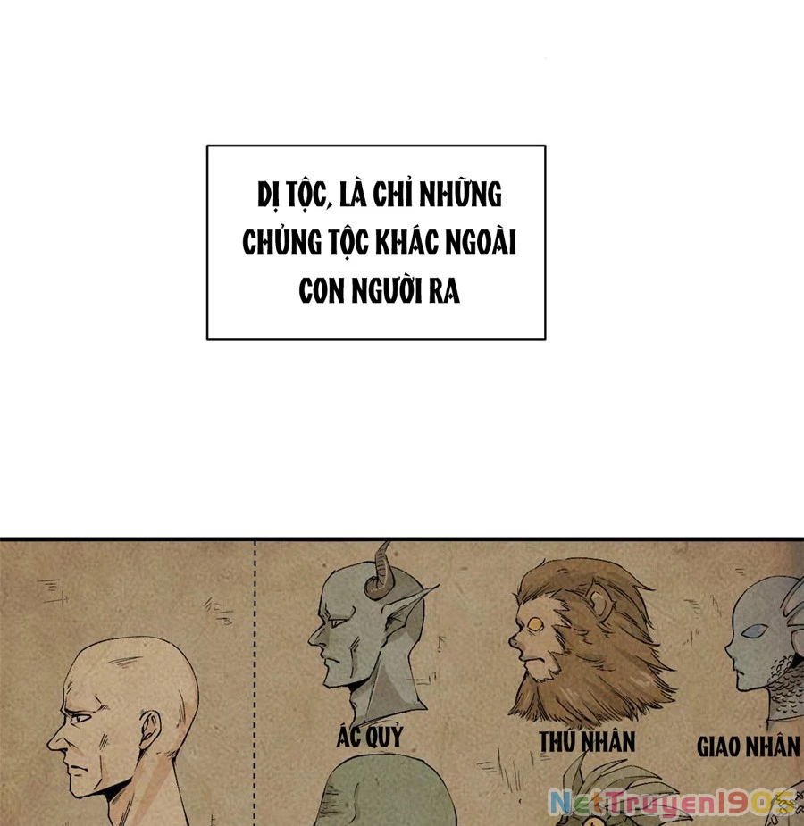 Trưởng Giám Ngục Trông Coi Các Ma Nữ Chapter 2 - 20