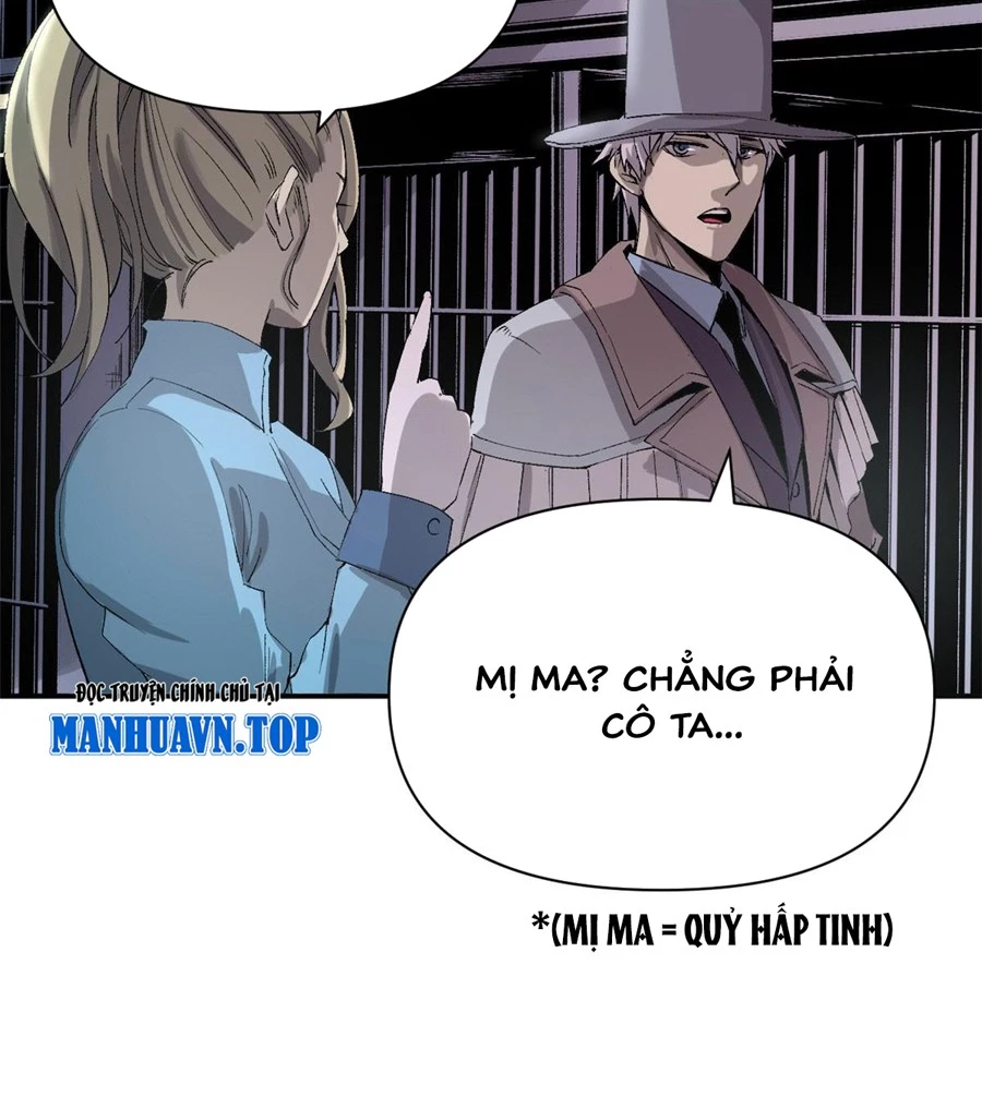 Trưởng Giám Ngục Trông Coi Các Ma Nữ Chapter 2 - 29