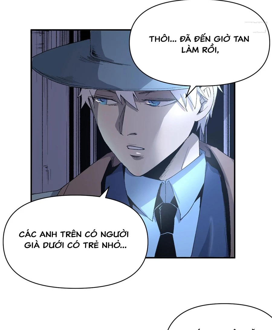 Trưởng Giám Ngục Trông Coi Các Ma Nữ Chapter 2 - 43