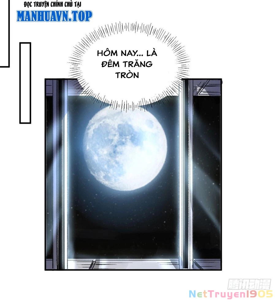 Trưởng Giám Ngục Trông Coi Các Ma Nữ Chapter 2 - 45