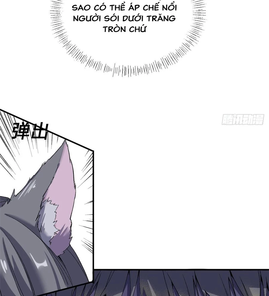 Trưởng Giám Ngục Trông Coi Các Ma Nữ Chapter 2 - 47