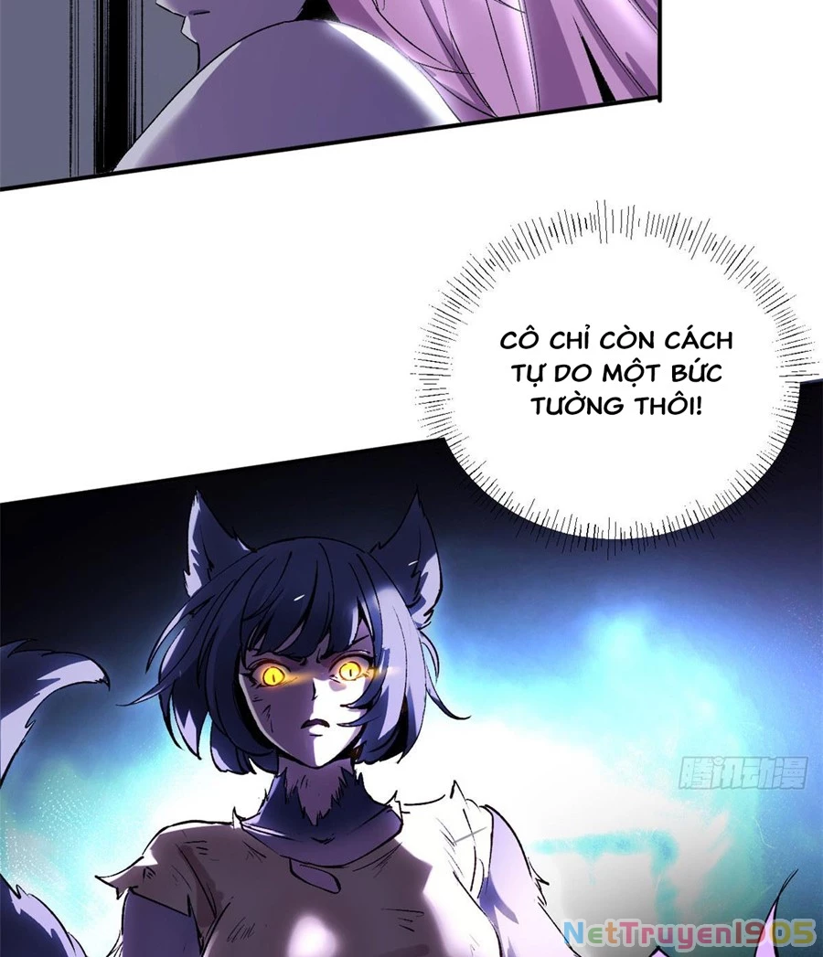 Trưởng Giám Ngục Trông Coi Các Ma Nữ Chapter 2 - 51