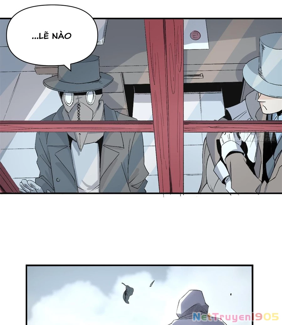 Trưởng Giám Ngục Trông Coi Các Ma Nữ Chapter 3 - 16