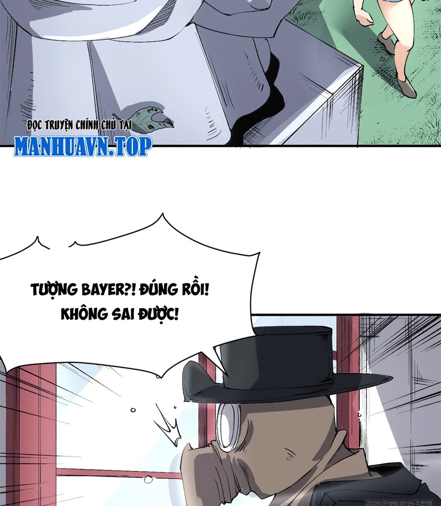 Trưởng Giám Ngục Trông Coi Các Ma Nữ Chapter 3 - 20