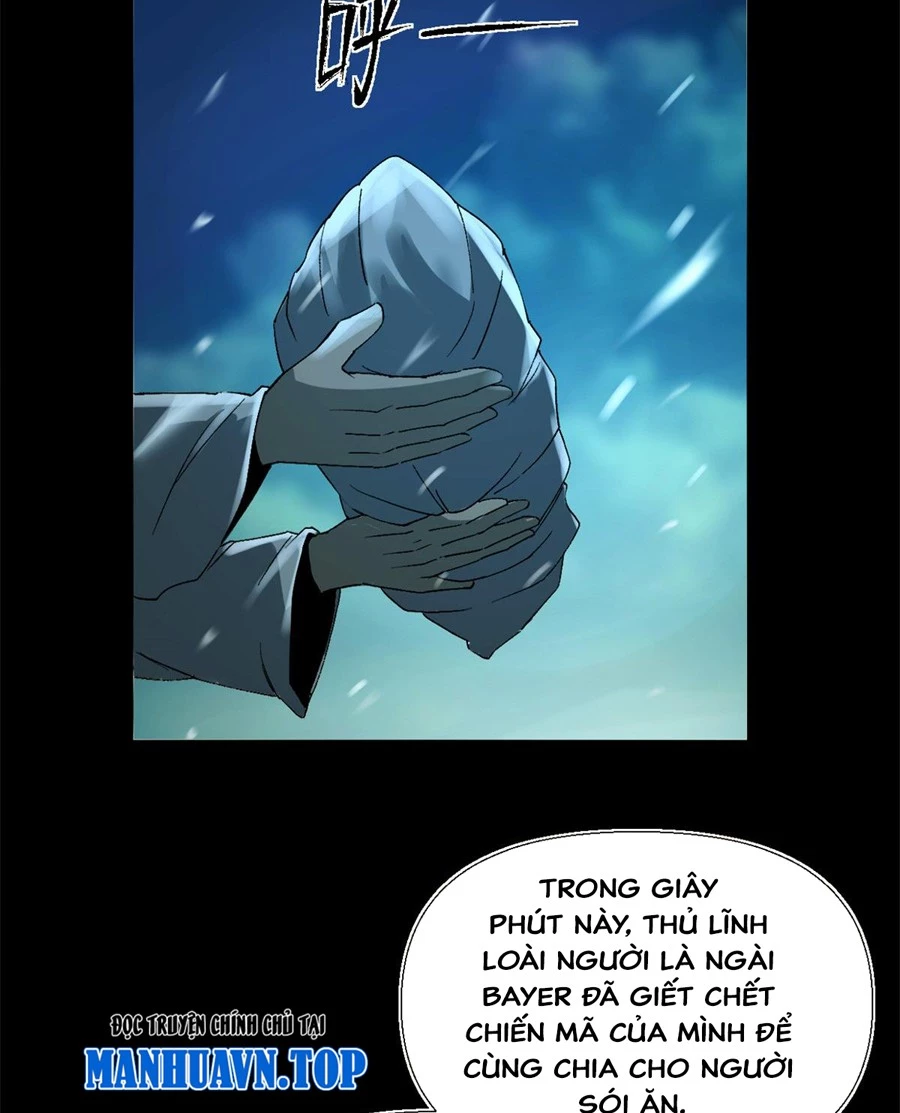 Trưởng Giám Ngục Trông Coi Các Ma Nữ Chapter 3 - 26