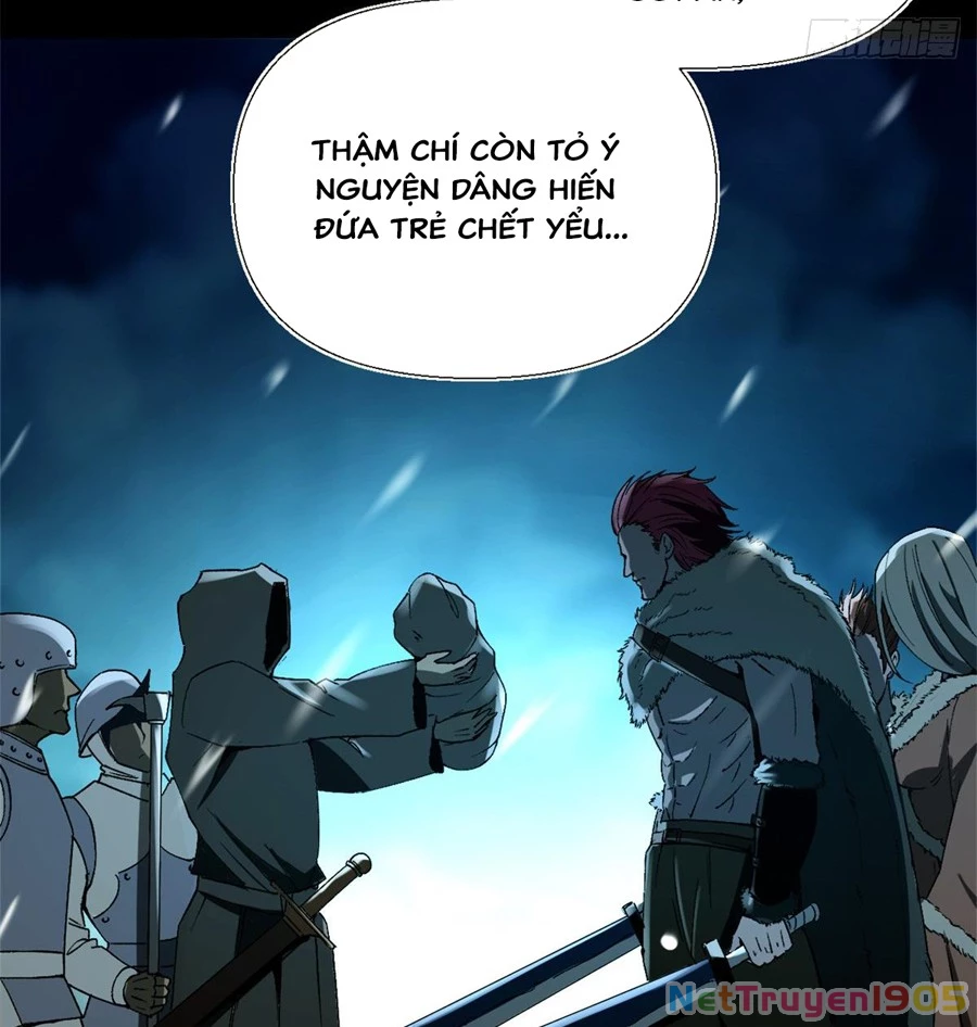 Trưởng Giám Ngục Trông Coi Các Ma Nữ Chapter 3 - 27