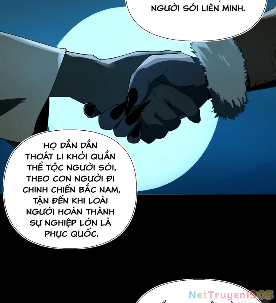 Trưởng Giám Ngục Trông Coi Các Ma Nữ Chapter 3 - 29