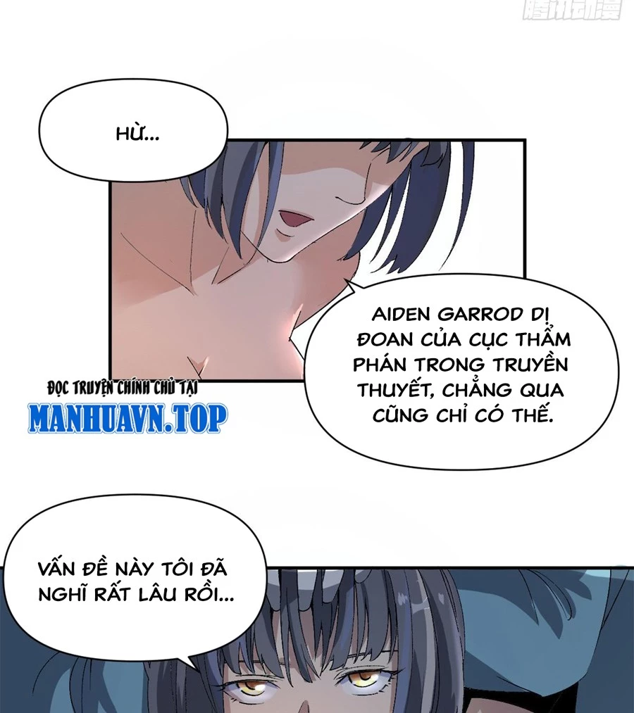 Trưởng Giám Ngục Trông Coi Các Ma Nữ Chapter 3 - 47