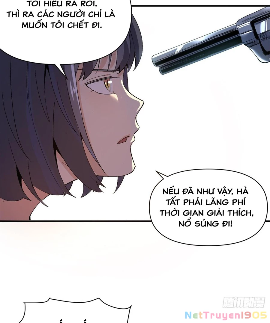 Trưởng Giám Ngục Trông Coi Các Ma Nữ Chapter 3 - 49