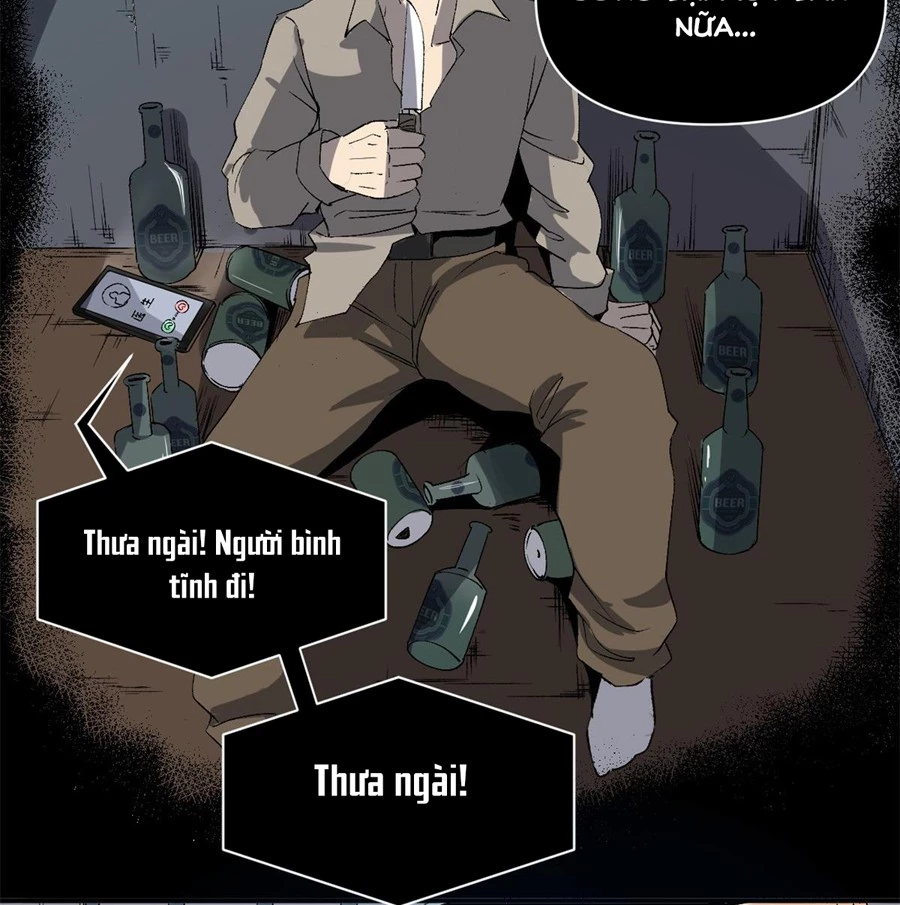 Trưởng Giám Ngục Trông Coi Các Ma Nữ Chapter 3 - 55