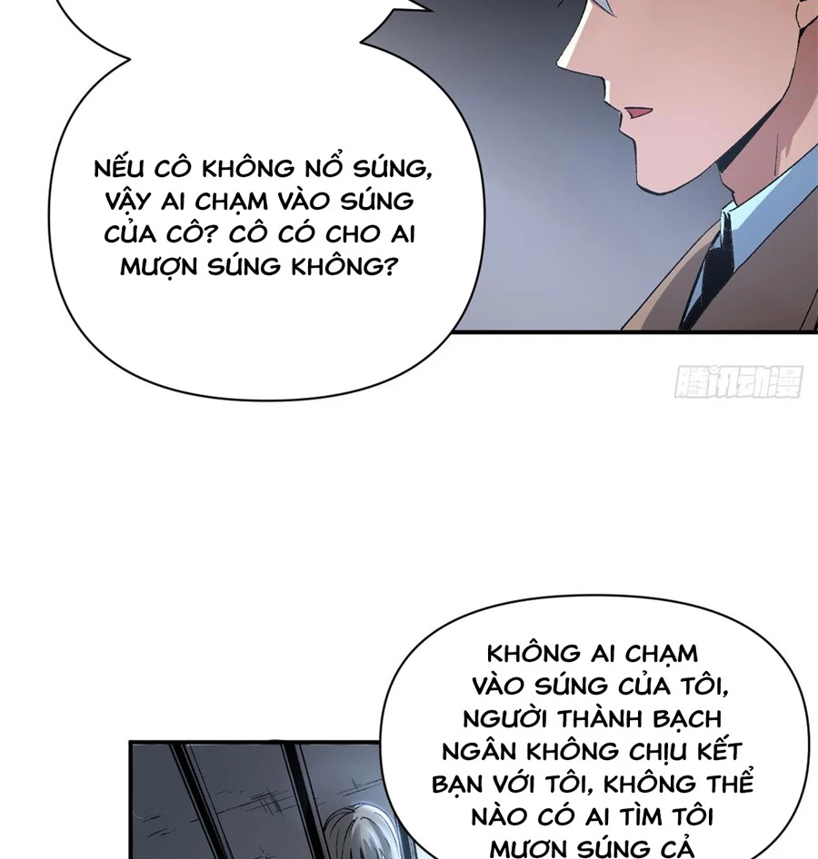 Trưởng Giám Ngục Trông Coi Các Ma Nữ Chapter 4 - 10