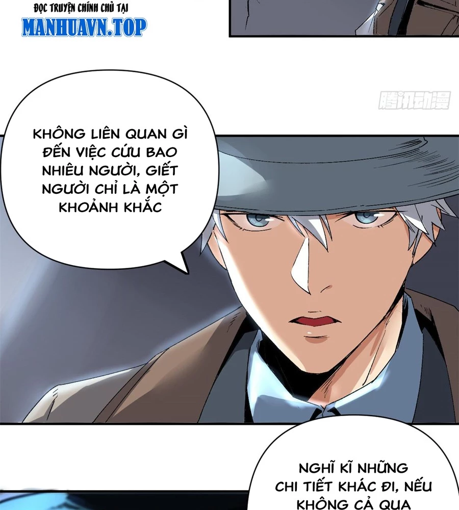 Trưởng Giám Ngục Trông Coi Các Ma Nữ Chapter 4 - 16