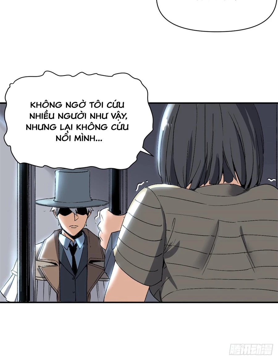 Trưởng Giám Ngục Trông Coi Các Ma Nữ Chapter 4 - 18