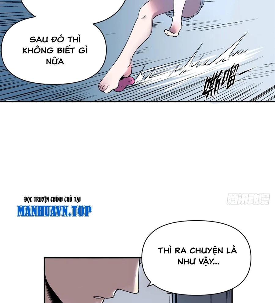 Trưởng Giám Ngục Trông Coi Các Ma Nữ Chapter 4 - 32