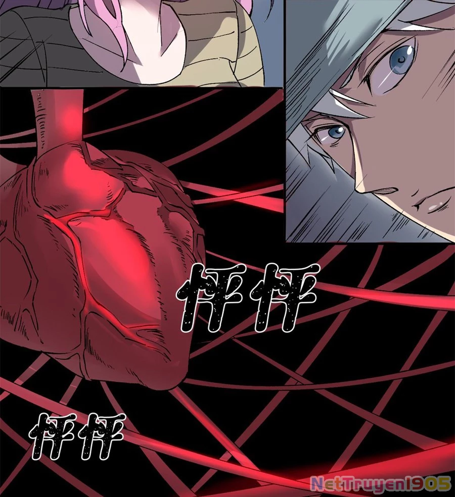 Trưởng Giám Ngục Trông Coi Các Ma Nữ Chapter 4 - 37