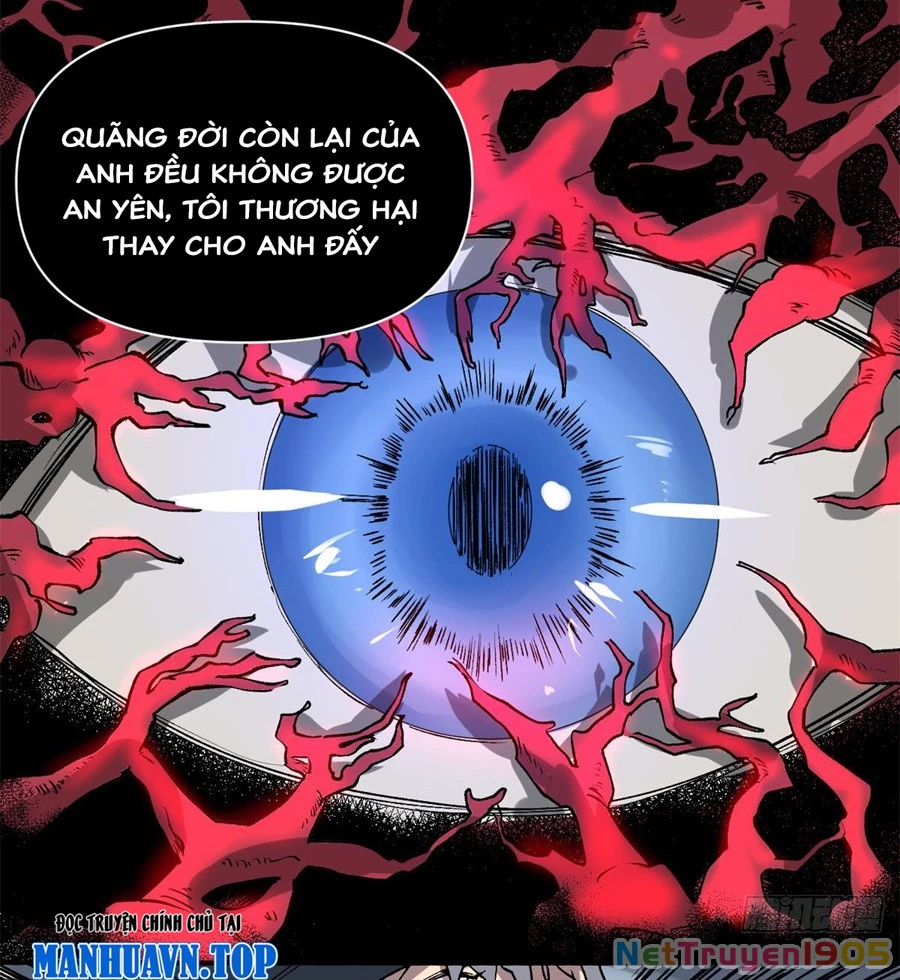 Trưởng Giám Ngục Trông Coi Các Ma Nữ Chapter 4 - 39