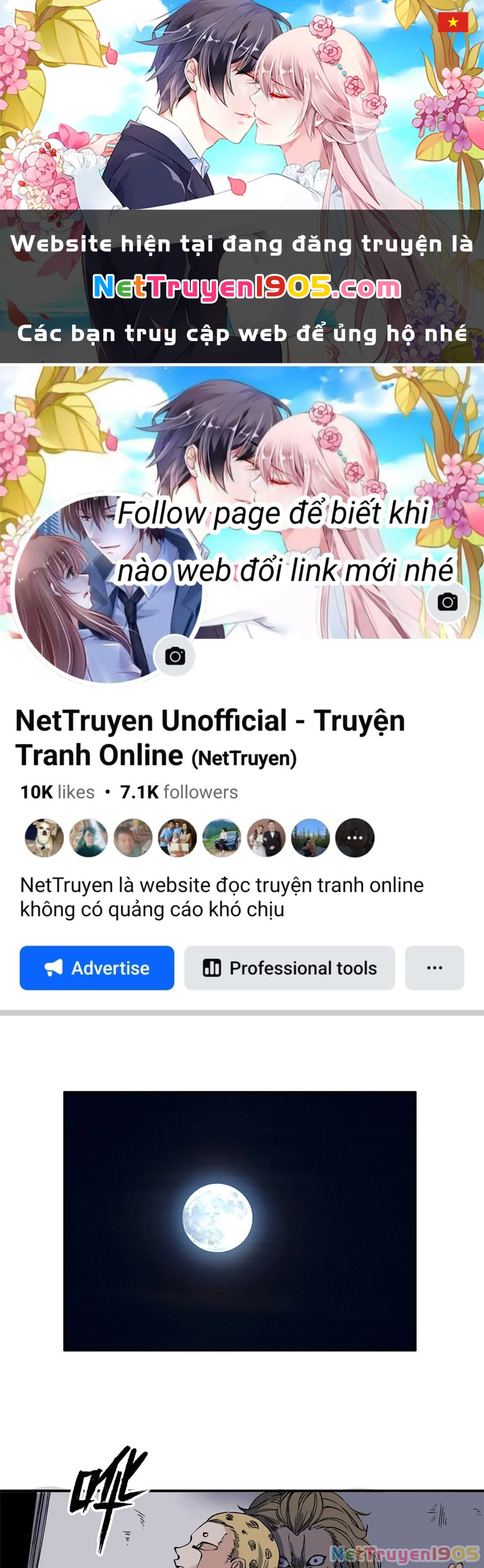 Trưởng Giám Ngục Trông Coi Các Ma Nữ Chapter 5 - 1