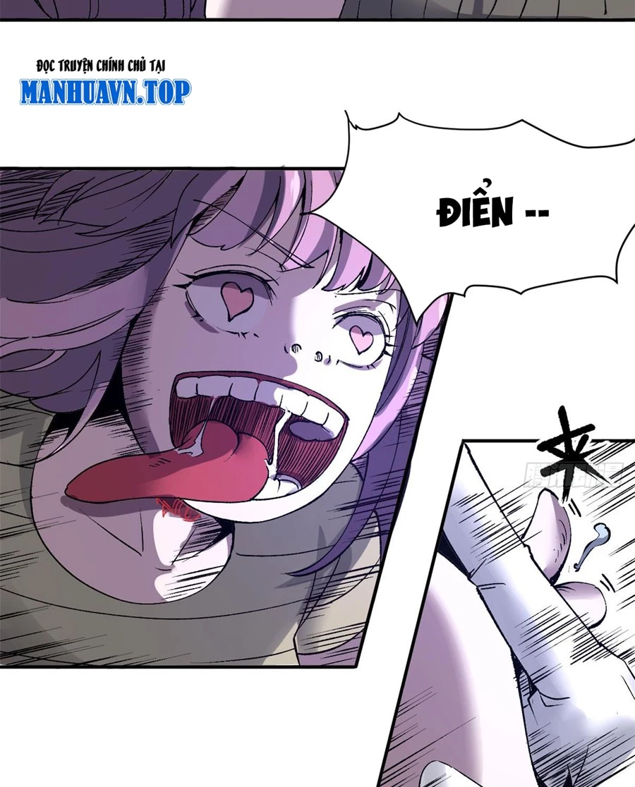 Trưởng Giám Ngục Trông Coi Các Ma Nữ Chapter 5 - 6