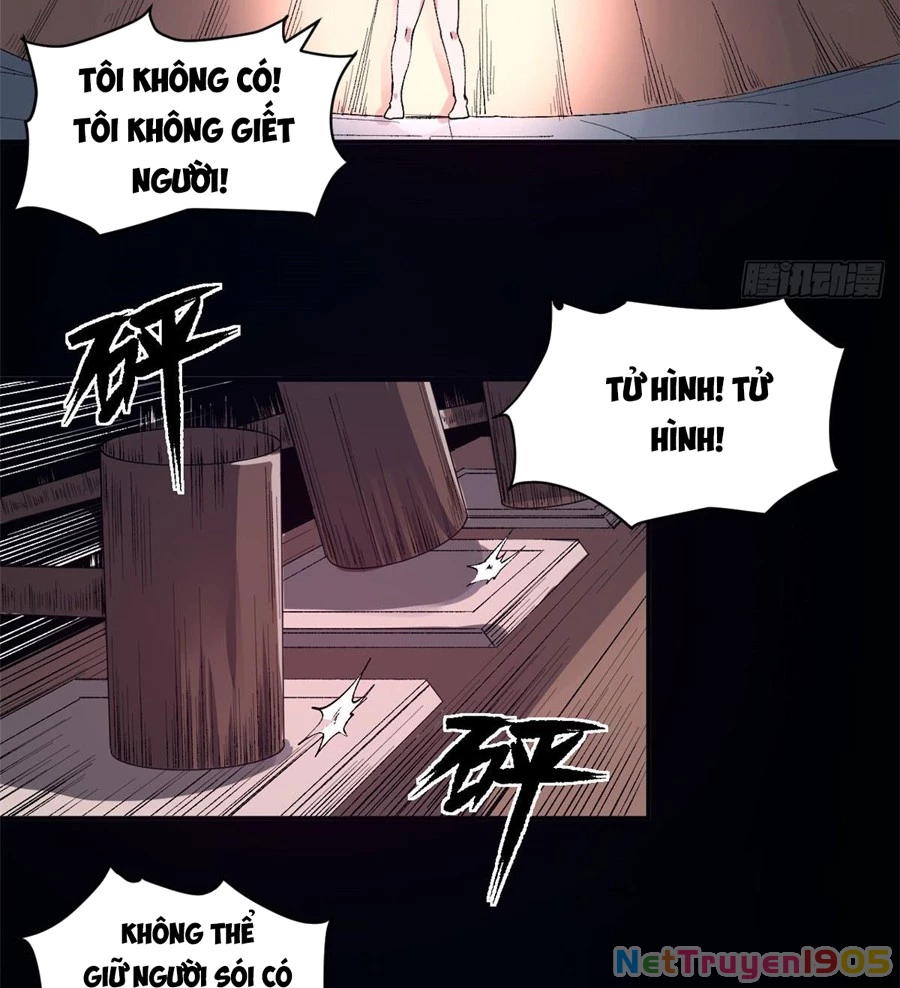 Trưởng Giám Ngục Trông Coi Các Ma Nữ Chapter 5 - 24