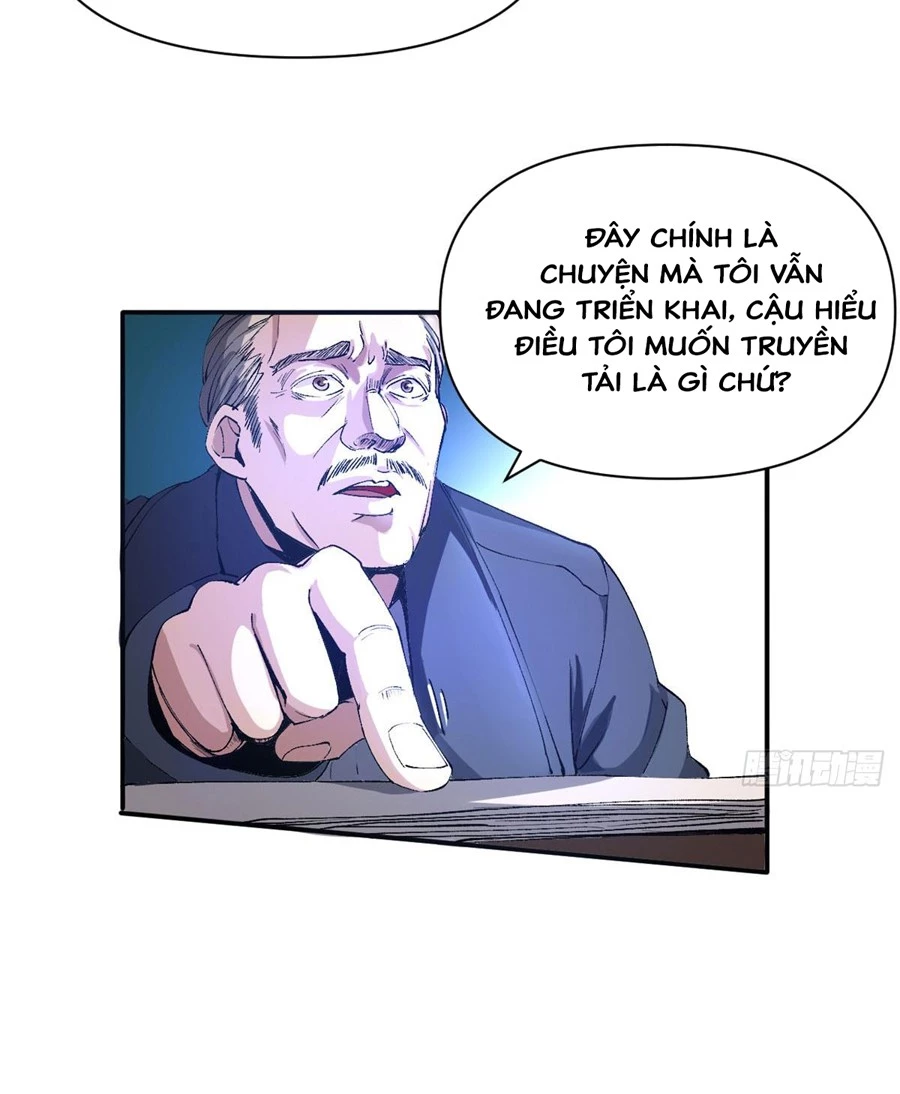 Trưởng Giám Ngục Trông Coi Các Ma Nữ Chapter 6 - 9